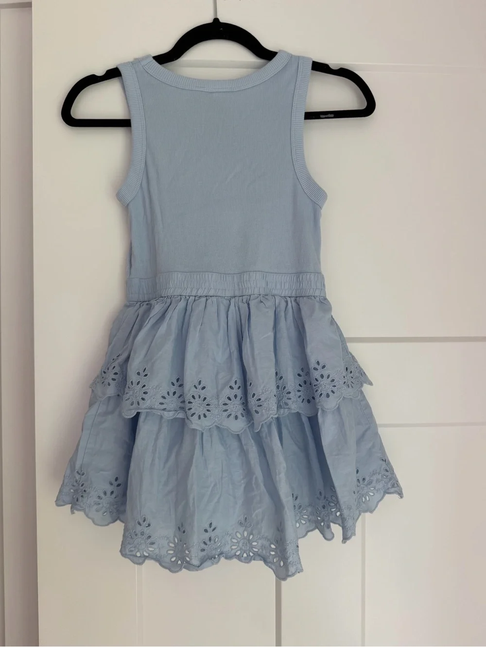 GAP sleeveless light